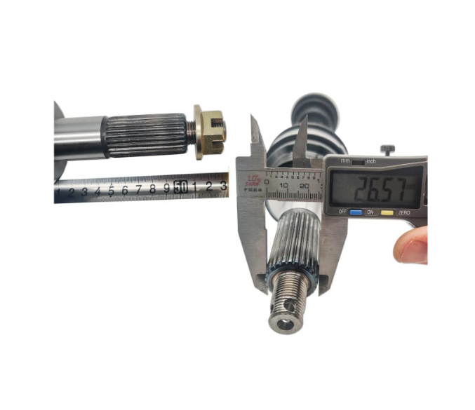 Planetara ATV Linhai 260/300/330cc -4T