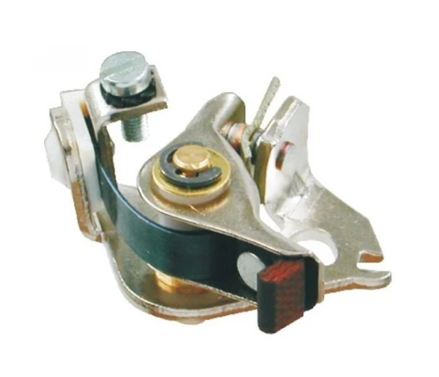 Platina moped Piaggio Ciao Bravo Si