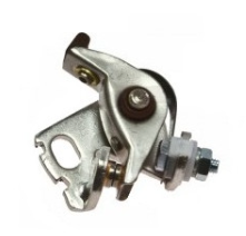 Platina moped Piaggio Ciao Bravo Si
