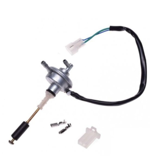 Pompa benzina scuter Derbi/Gilera Aprilia 50cc -2T