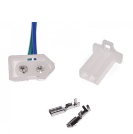 Pompa benzina scuter Derbi/Gilera Aprilia 50cc -2T