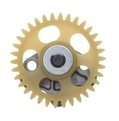 Pompa ulei Yamaha YBR 125