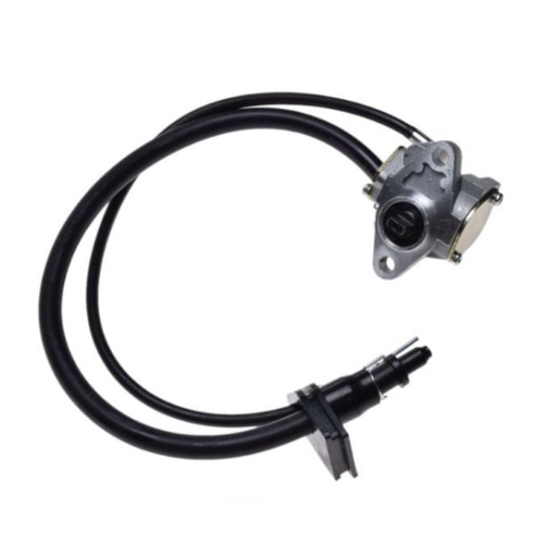 Pompa ulei scuter Minarelli/AM6