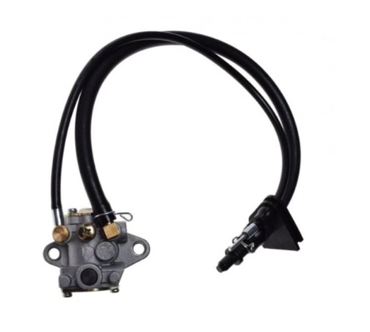 Pompa ulei scuter Minarelli/AM6