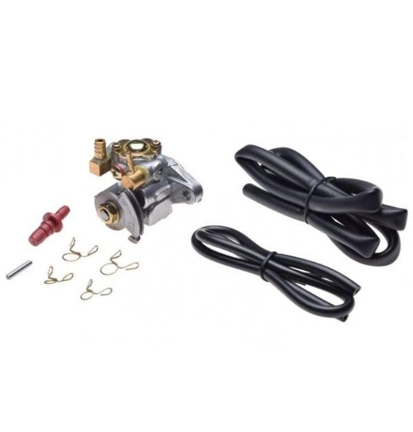 Pompa ulei scuter Piaggio/Gilera/Vespa/Derbi 50cc -2T