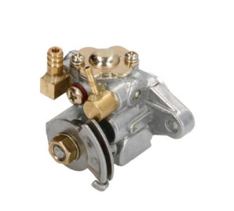 Pompa ulei scuter Piaggio/Gilera/Vespa/Derbi 50cc -2T