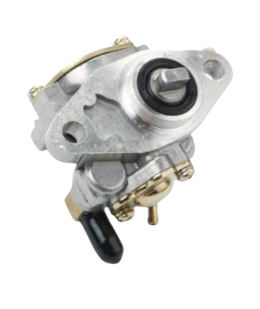 Pompa ulei scuter Piaggio/Gilera/Vespa/Derbi 50cc -2T