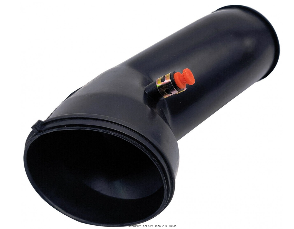Racord filtru aer ATV Linhai 260-300 cc -4T