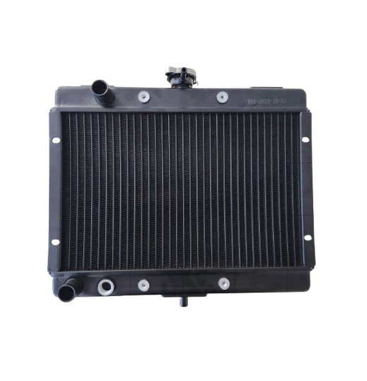 Radiator ATV CF Moto 500cc-4T