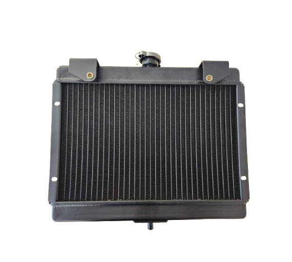 Radiator ATV CF Moto 500cc-4T