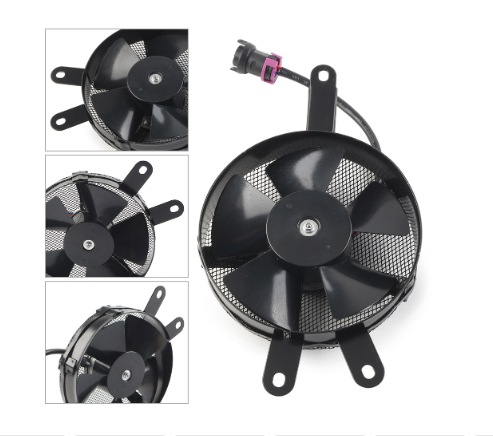 Ventilator racire ATV Linhai 260/300/400cc -4T