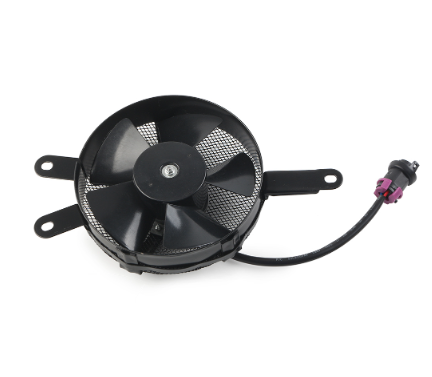 Ventilator racire ATV Linhai 260/300/400cc -4T