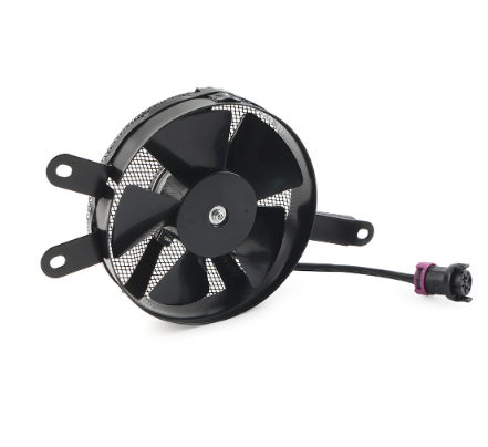 Ventilator racire ATV Linhai 260/300/400cc -4T