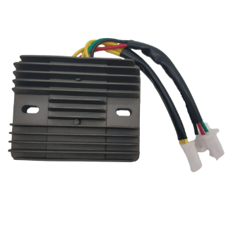 Releu incarcare/regulator tensiune Honda Helix/CH250 / CFMOTO 250 -6 pini