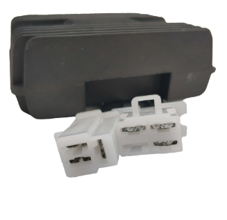 Releu incarcare/regulator tensiune Honda Helix/CH250 / CFMOTO 250 -6 pini