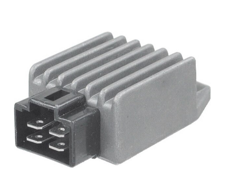 Releu incarcare GY6 50-150 (12v)