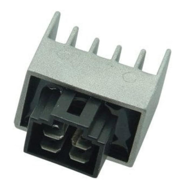 Releu incarcare scuter Honda/Peugeot- 2T