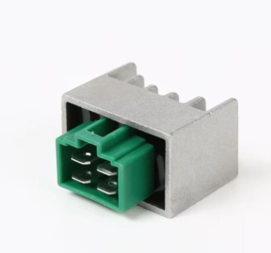 Releu incarcare scuter Yamaha MBK/Aerox/OVETTO/BWS- 2T