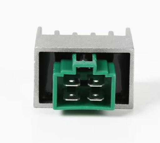 Releu incarcare scuter Yamaha MBK/Aerox/OVETTO/BWS- 2T