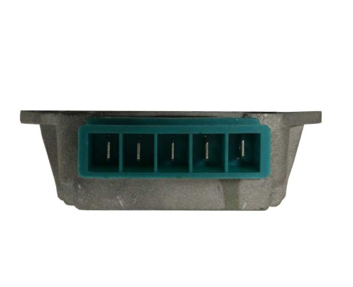 Releu incarcare/regulator tensiune Piaggio/Aprilia 50-125cc 5 pini-4T