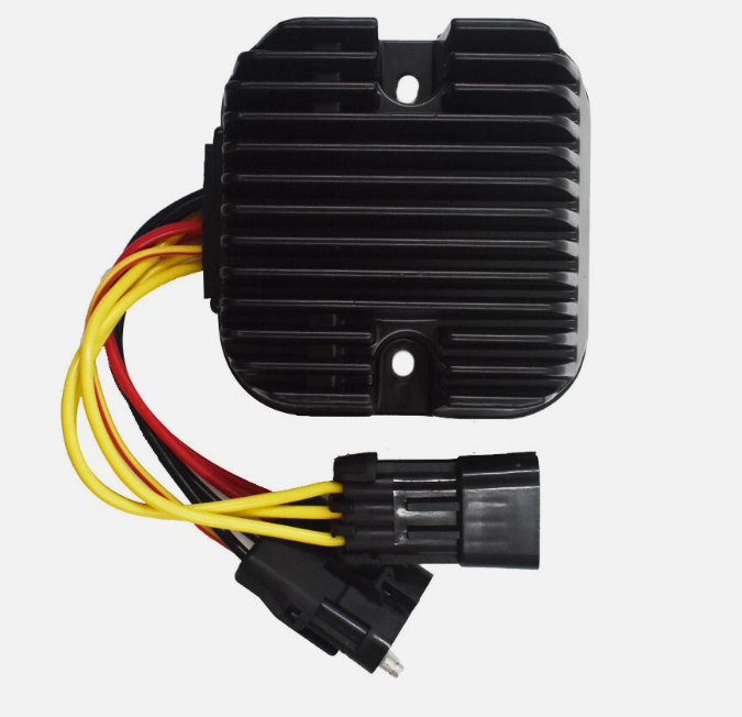 Regulator tensiune ATV Polaris Sportman 500-800cc 4011100