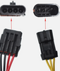 Regulator tensiune ATV Polaris Sportman 500-800cc 4011100