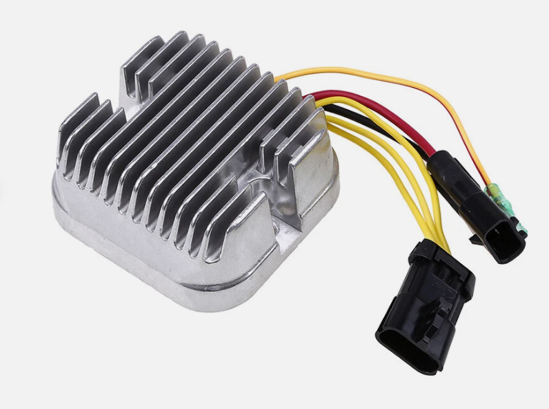 Regulator tensiune ATV Polaris Ranger/RZR  4012384 -4T