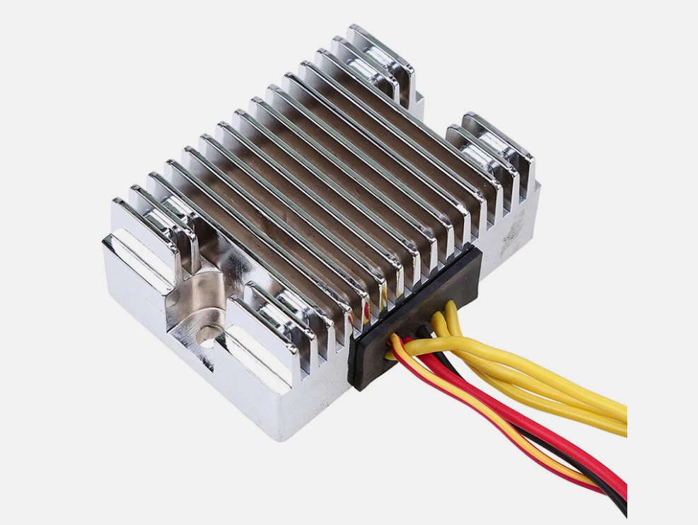 Regulator tensiune ATV Polaris  400-500cc 4011182