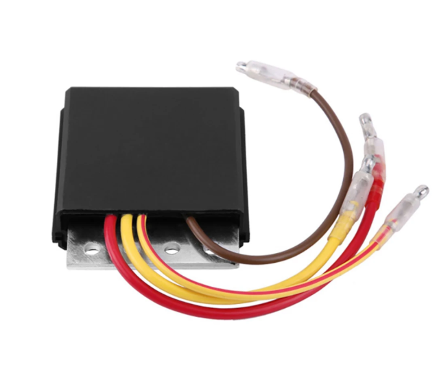 Regulator tensiune ATV Polaris  4060173 - 4T