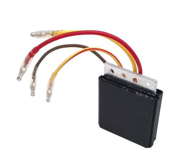 Regulator tensiune ATV Polaris  4060173 - 4T