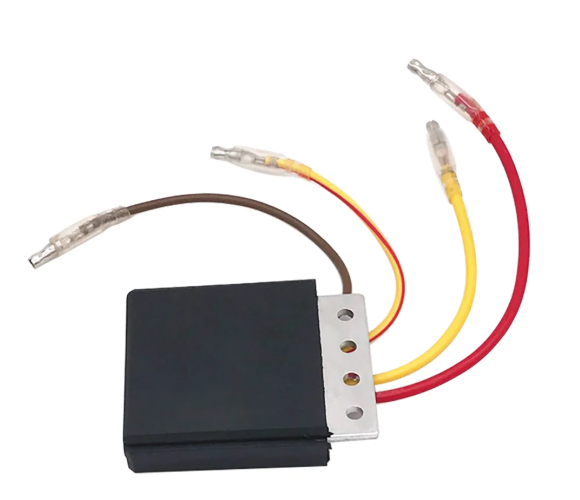 Regulator tensiune ATV Polaris  4060173 - 4T