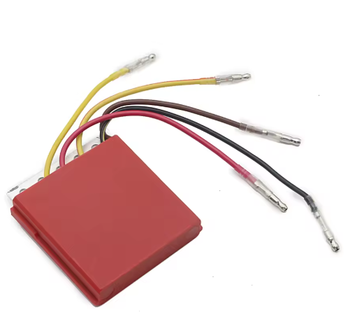 Regulator tensiune ATV Polaris 4060133, 4060113
