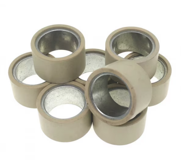 Set role variator ATV CFMOTO 500cc