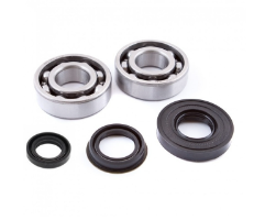 Rulmenti si simeringuri ambielaj scuter Booster 50-80cc , 2T