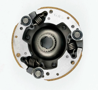 Saboti Ambreiaj cu Ferodouri ATV 110cc, 4T