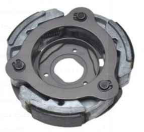Saboti Ambreiaj Scuter Suzuki Burgman 125cc