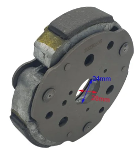Saboti Ambreiaj Scuter Suzuki Burgman 125cc