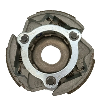 Saboti Ambreiaj ATV Linhai 260-330cc - diametru 143mm, 4T