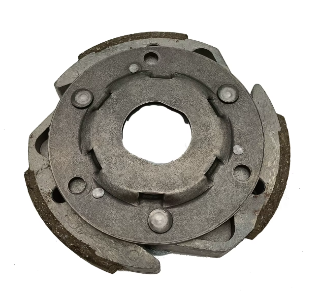 Saboti Ambreiaj ATV Linhai 260-330cc - diametru 143mm, 4T