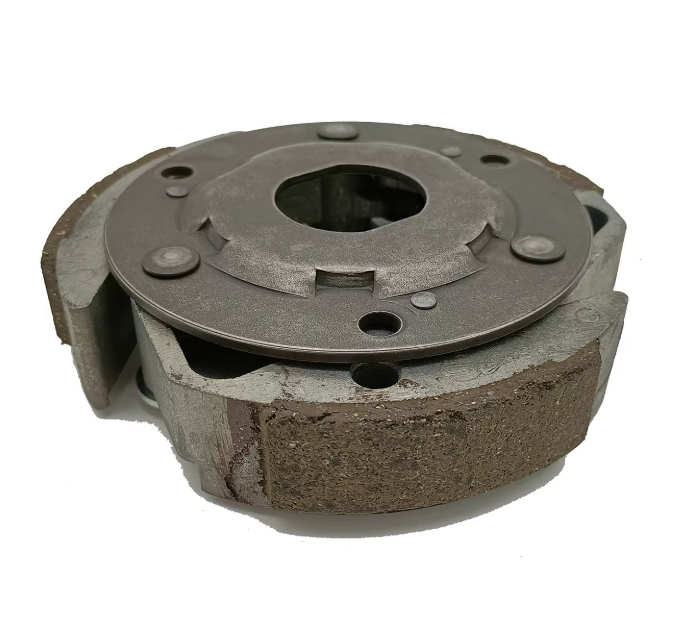 Saboti Ambreiaj ATV Linhai 260-330cc - diametru 143mm, 4T