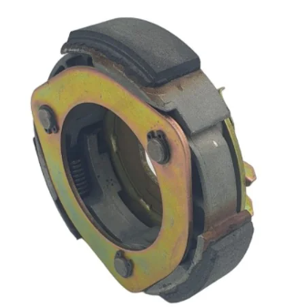 Saboti Ambreiaj Piaggio 250cc , 4T