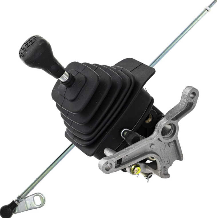 Schimbator cutie de viteze ATVYamaha Grizzly 660cc-4T