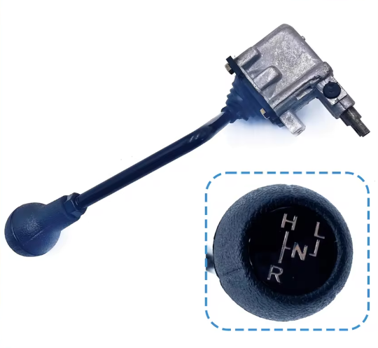 Schimbator vizeze complet ATV Linhai 260/300cc- 4T