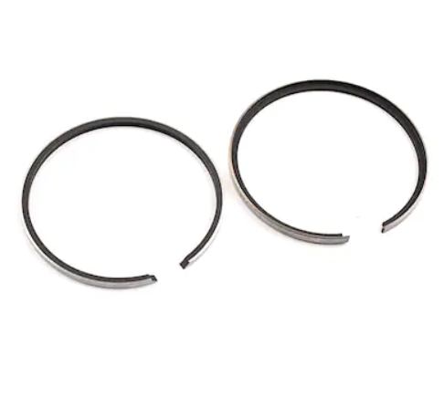 Set segmenti bicicleta cu motor 100cc