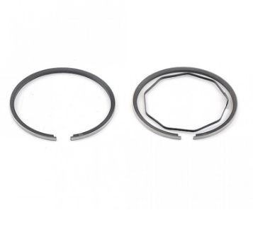 Segmenti Cilindru Scuter Yamaha/APRILIA/Malaguti 49-50cc 40mm -2T