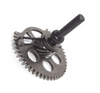 Set pornire scuter GY6 100-150cc