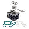 Kit cilindru/set motor Piaggio Liberty/Vespa/Zip 50cc