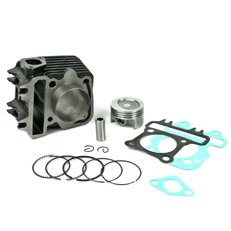 Kit cilindru/set motor Piaggio Liberty/Vespa/Zip 50cc