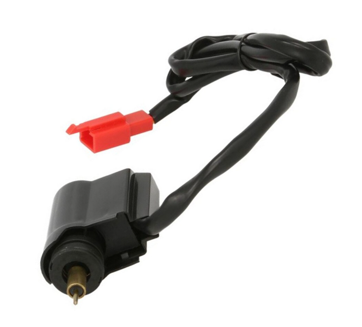 Soclu electronic carburator scuter GY6 - 4T