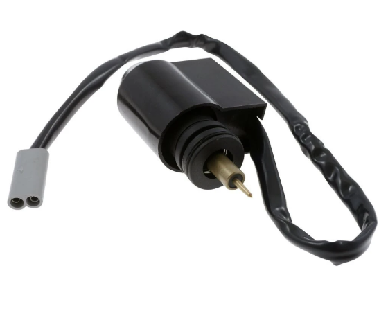 Soclu electronic carburator scuter Piaggio Typhoon 50-80cc -2T